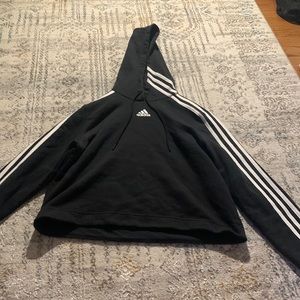 Adidas hoodie